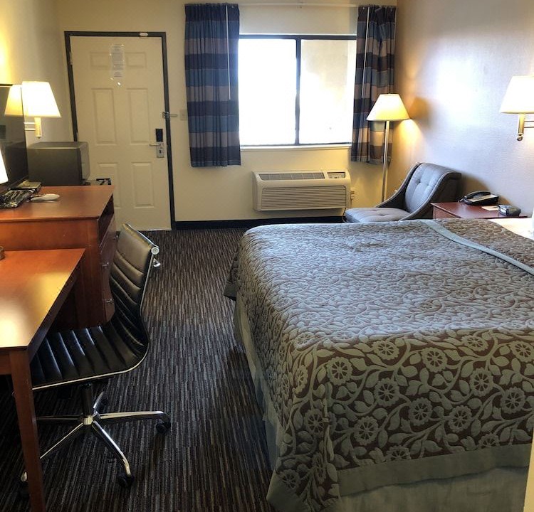 Photo of Bedroom in Rio Rancho