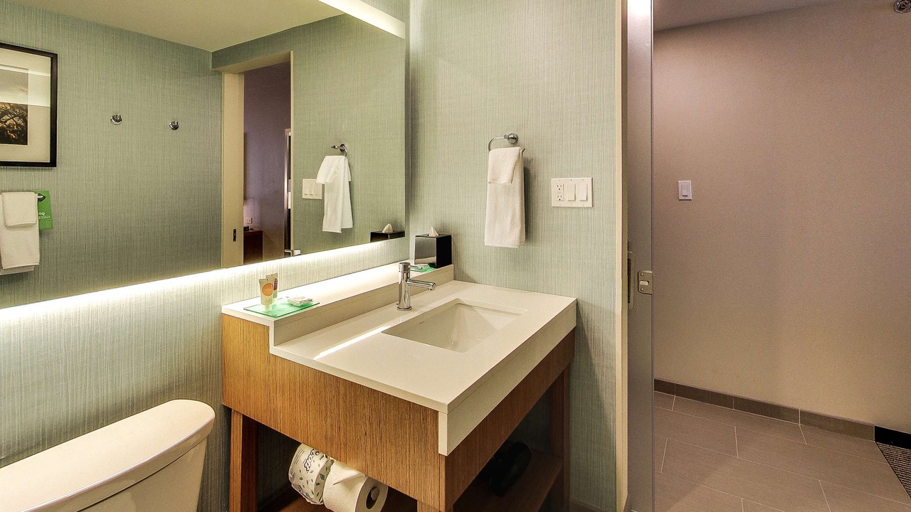 Photo of Bathroom in West Edmonton