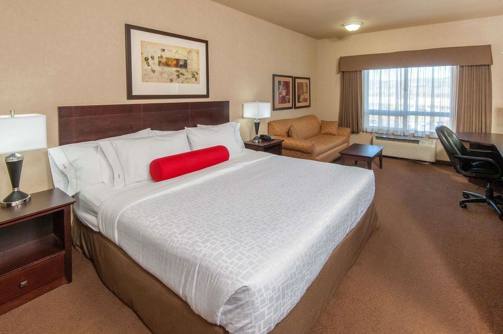 Photo of Bedroom in Drumheller