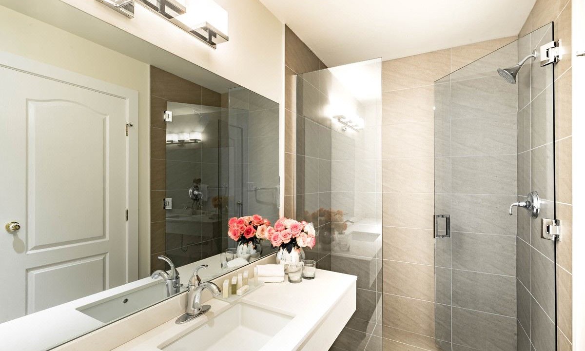 Photo of Bathroom in Malahat