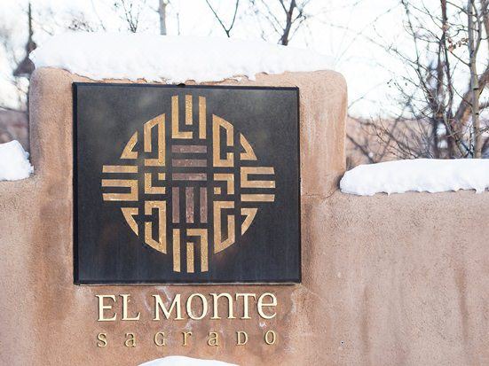 Photo of Buildings in Taos