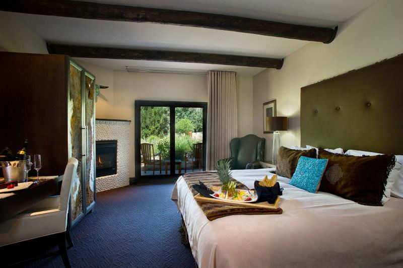 Photo of Livingroom in Taos