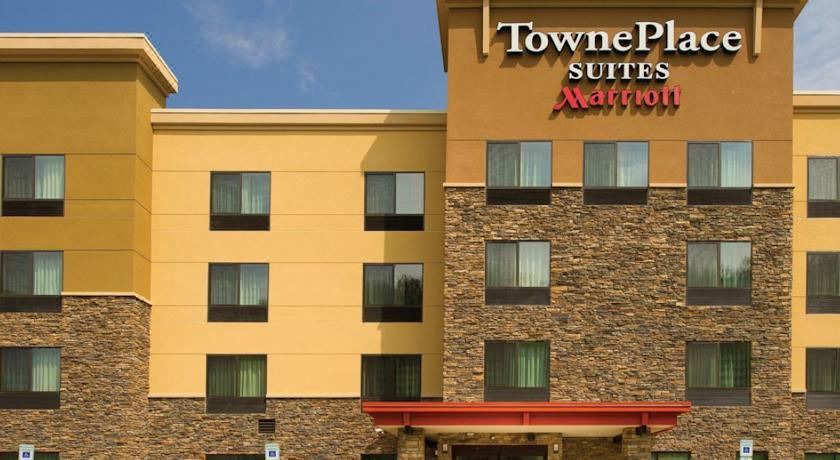 Photo of Buildings in Red Deer
