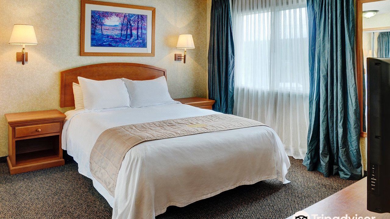 Photo of Bedroom in Hinton