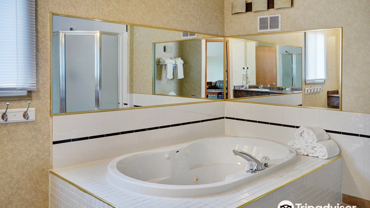 Photo of Bathroom in Hinton