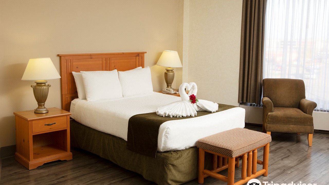 Photo of Bedroom in Jasper Place