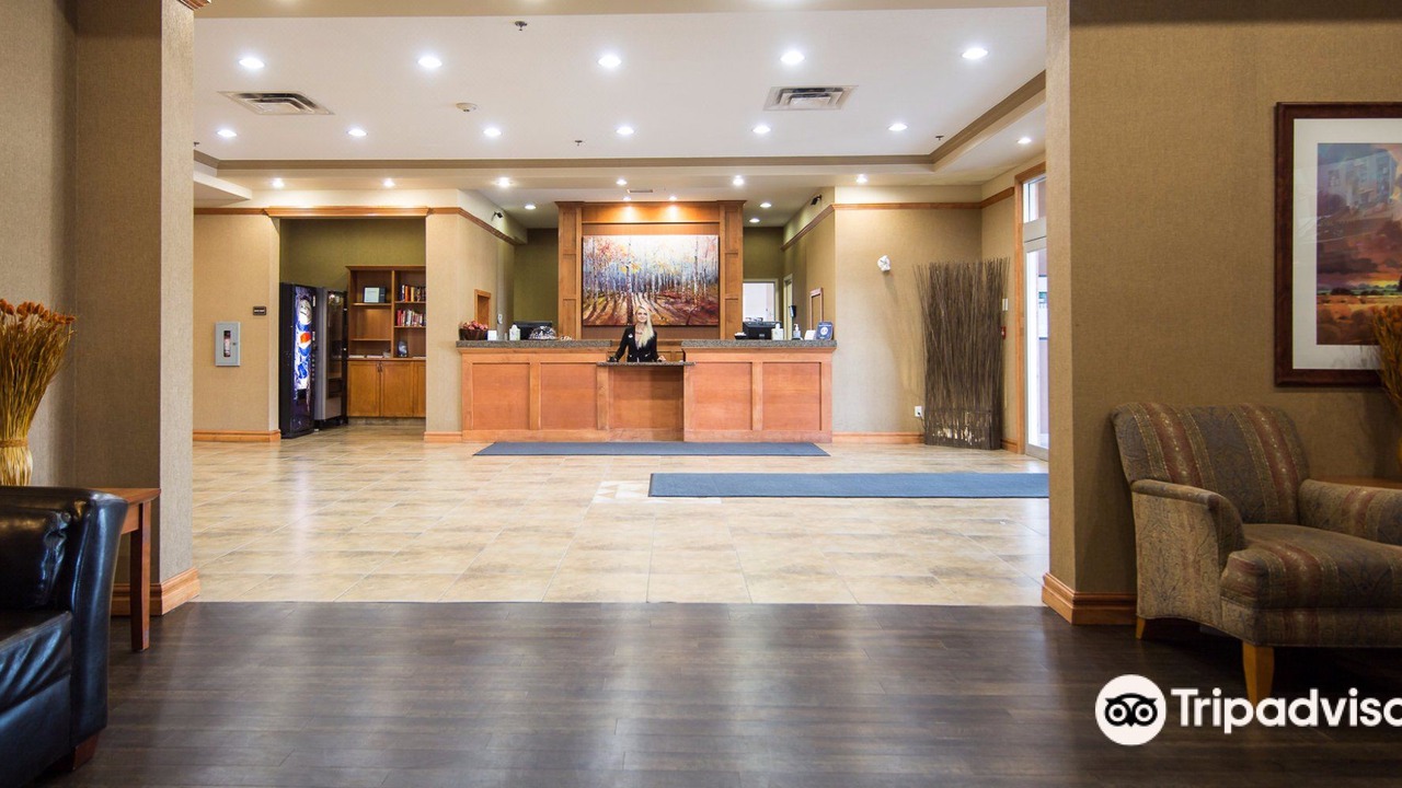 Photo of Livingroom in Leduc