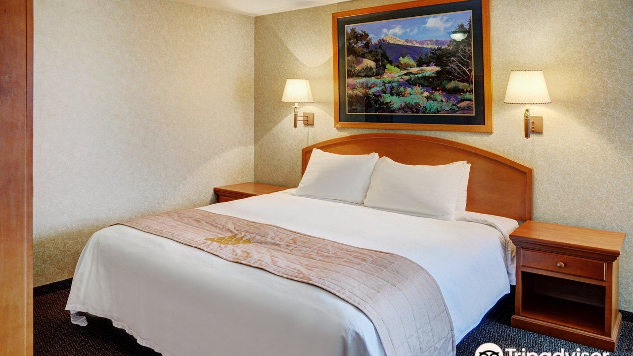 Photo of Bedroom in Hinton