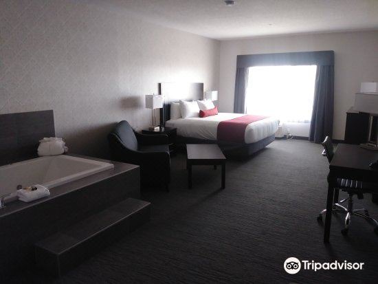 Photo of Livingroom in Leduc
