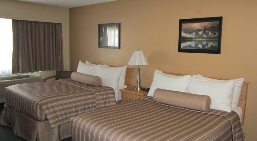 Photo of Bedroom in Prince George