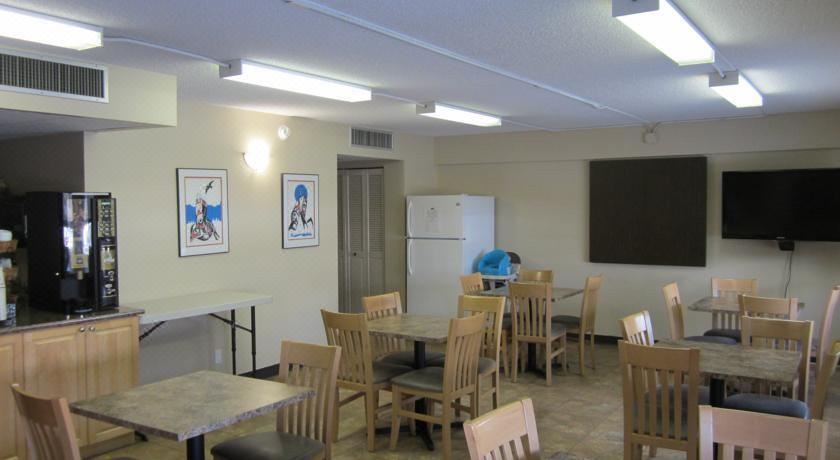 Photo of Livingroom in Prince George