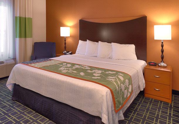 Photo of Bedroom in Laramie