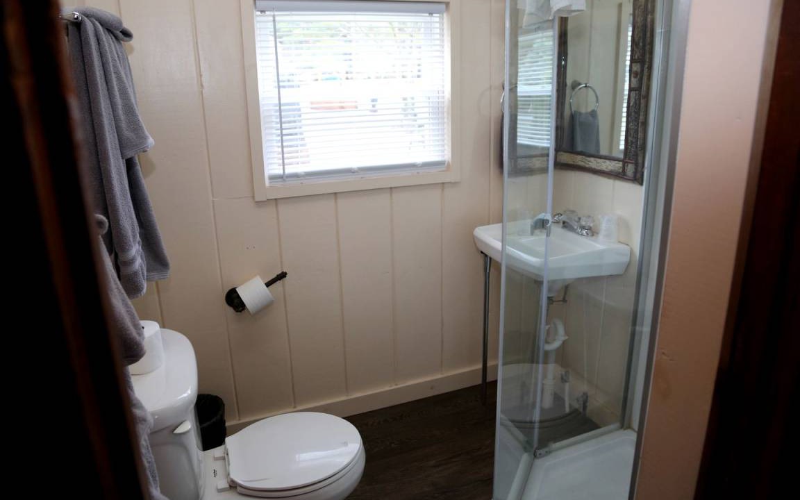 Photo of Bathroom in Schroon Lake