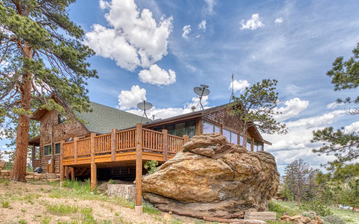 Photo of Others in Estes Park