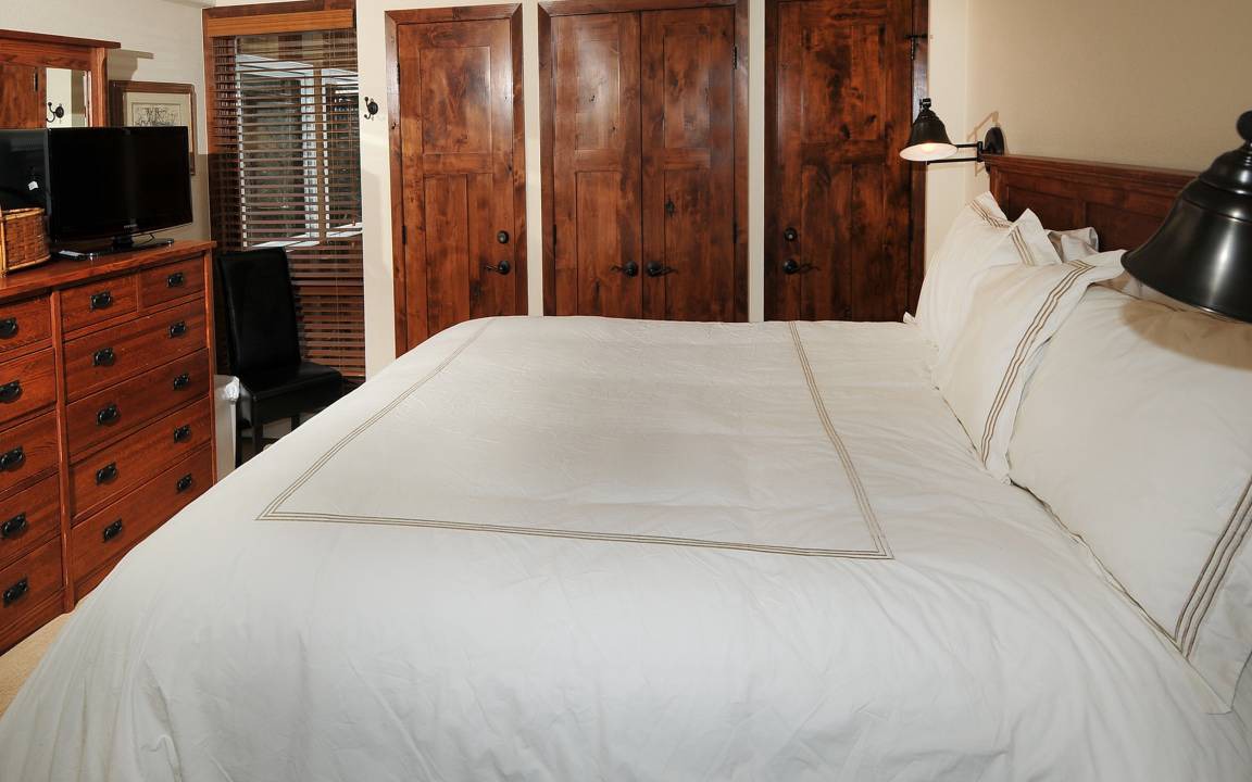 Photo of Bedroom in Vail