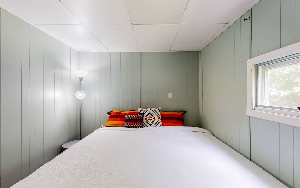 Photo of Bedroom in North Creek