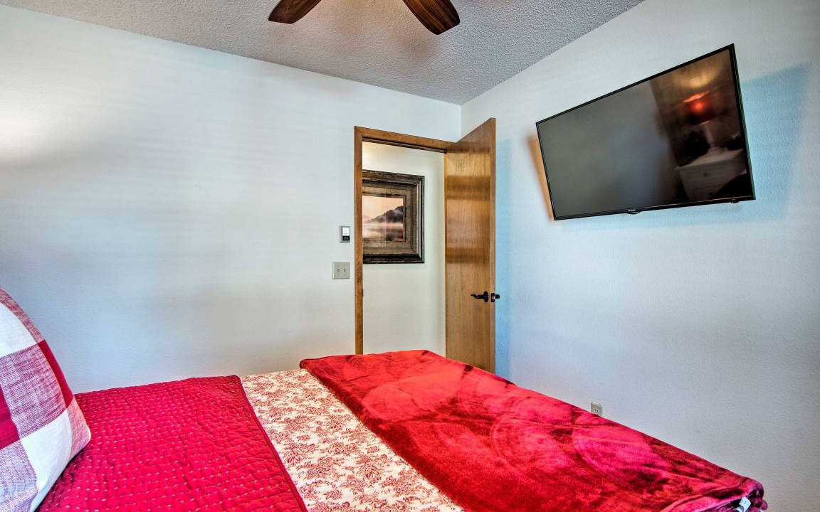 Photo of Bedroom in Estes Park