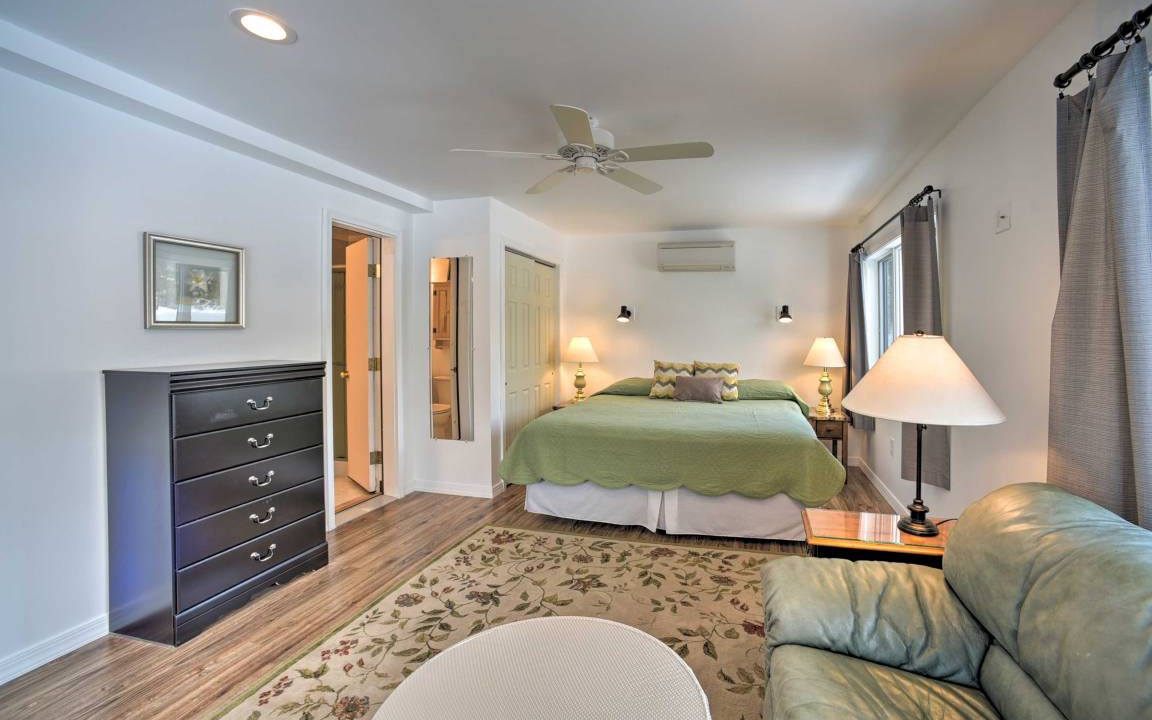 Photo of Bedroom in Bolton Landing