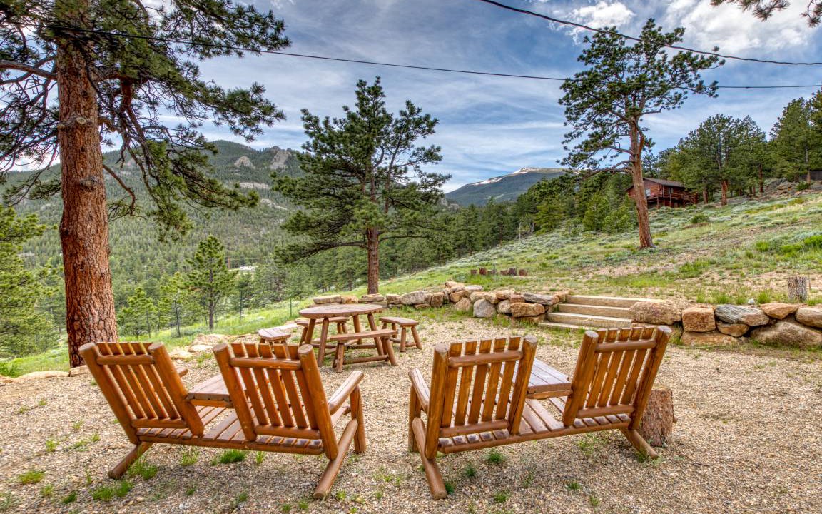 Photo of Others in Estes Park