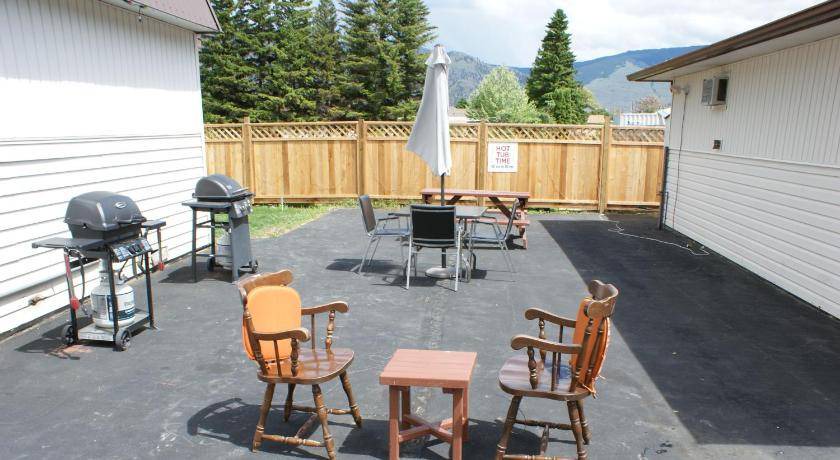 Photo of Others in Okanagan-Similkameen