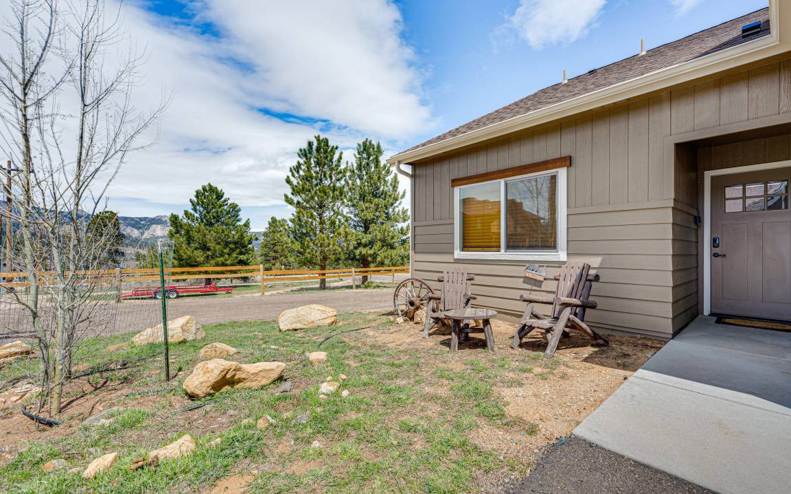 Photo of Others in Estes Park