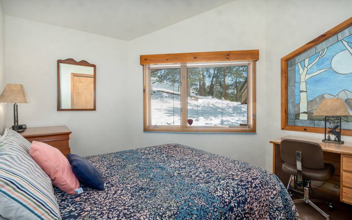Photo of Bedroom in Estes Park