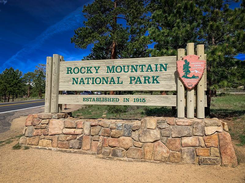 Photo of Others in Estes Park