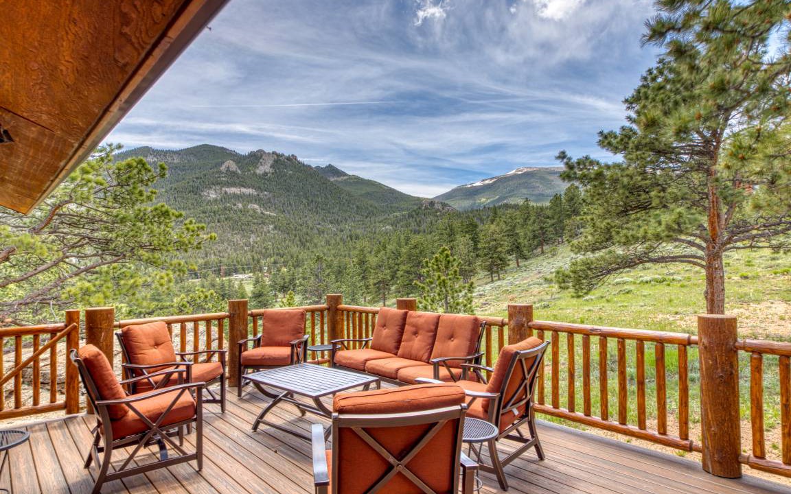 Photo of Others in Estes Park