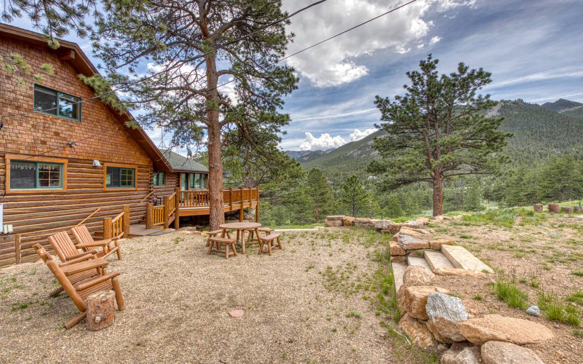 Photo of Others in Estes Park