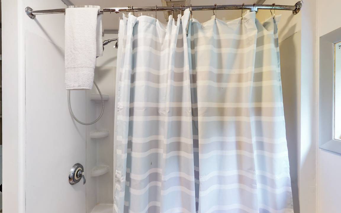 Photo of Bathroom in North Creek