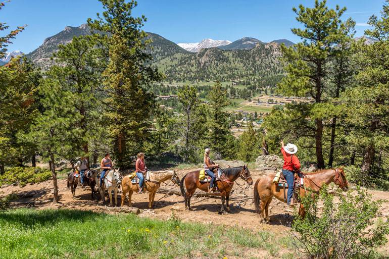 Photo of Others in Estes Park