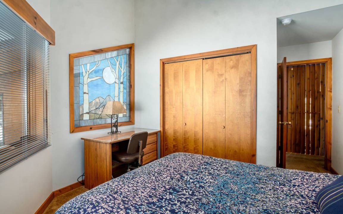 Photo of Bedroom in Estes Park