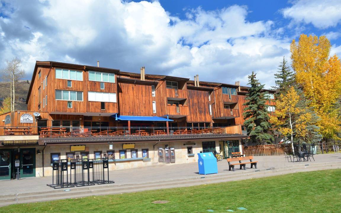 Photo of Others in Vail