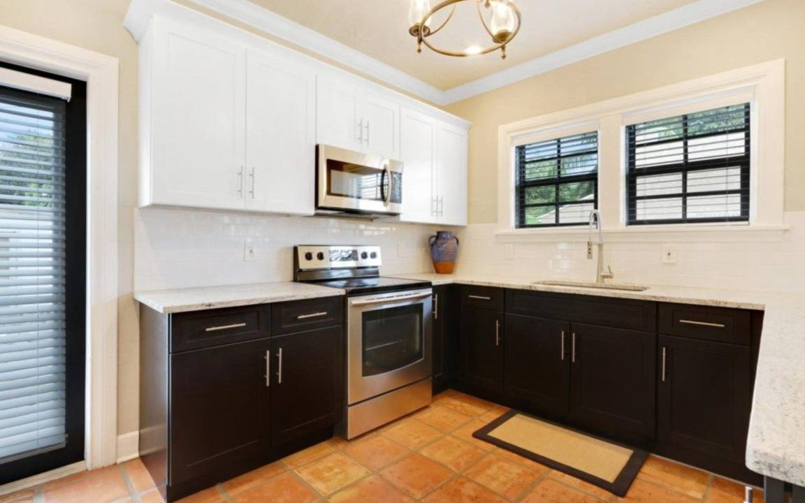 Photo of Kitchen in Grandview Heights