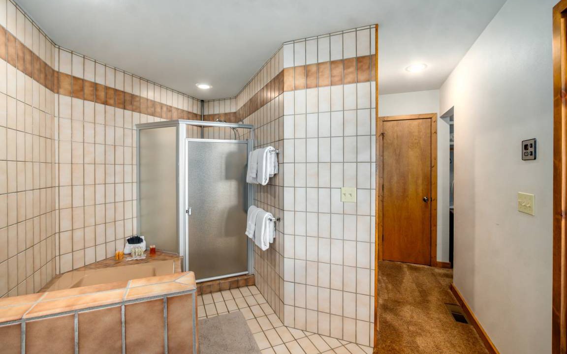 Photo of Bathroom in Estes Park