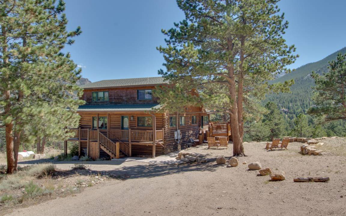Photo of Others in Estes Park
