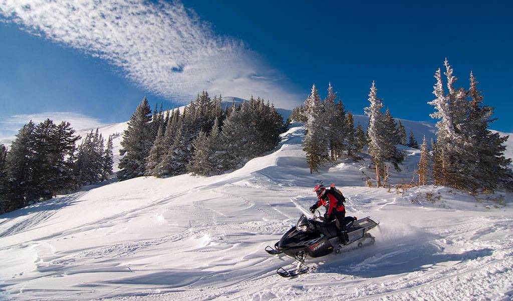 Photo of Others in Estes Park