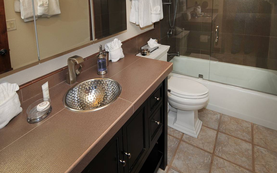 Photo of Bathroom in Vail