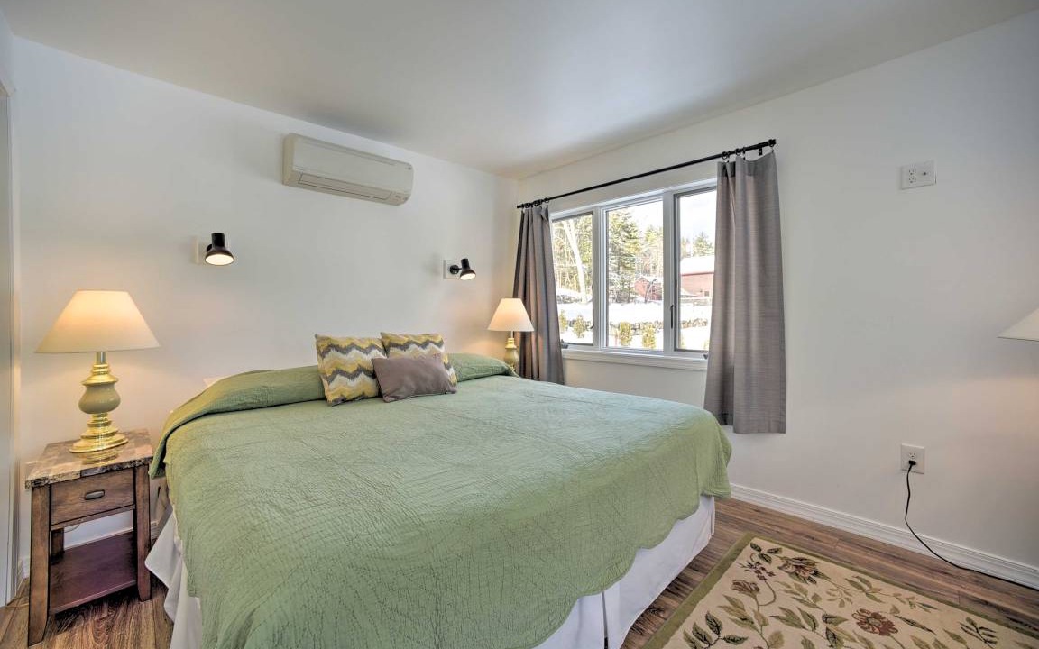 Photo of Bedroom in Bolton Landing