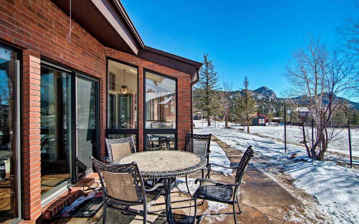 Photo of Others in Estes Park