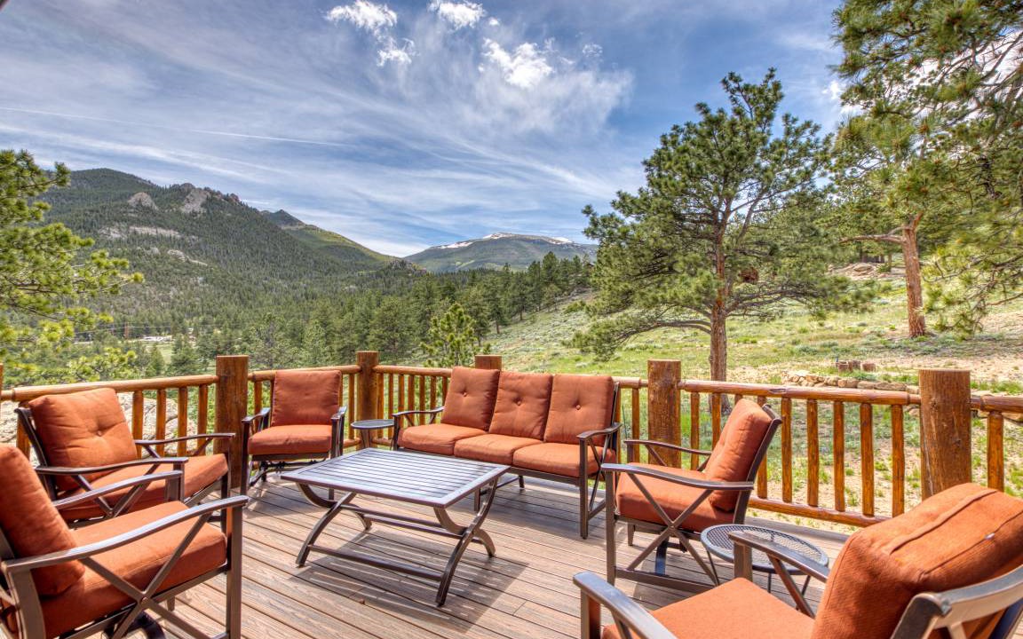 Photo of Others in Estes Park