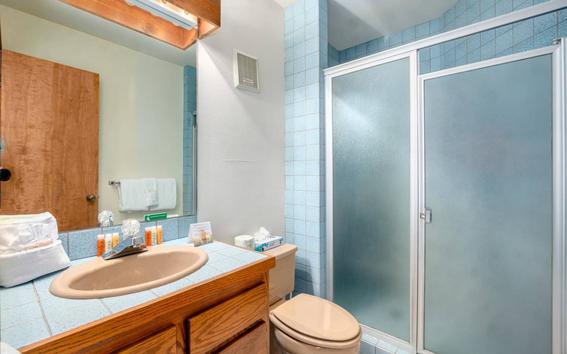 Photo of Bathroom in Estes Park