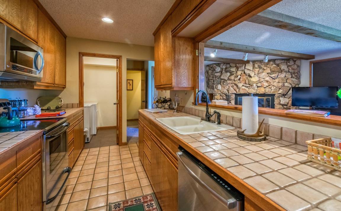Photo of Kitchen in Windcliff Estates