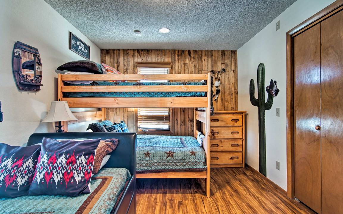 Photo of Bedroom in Estes Park