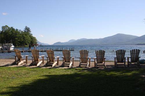 Photo of Others in Lake George