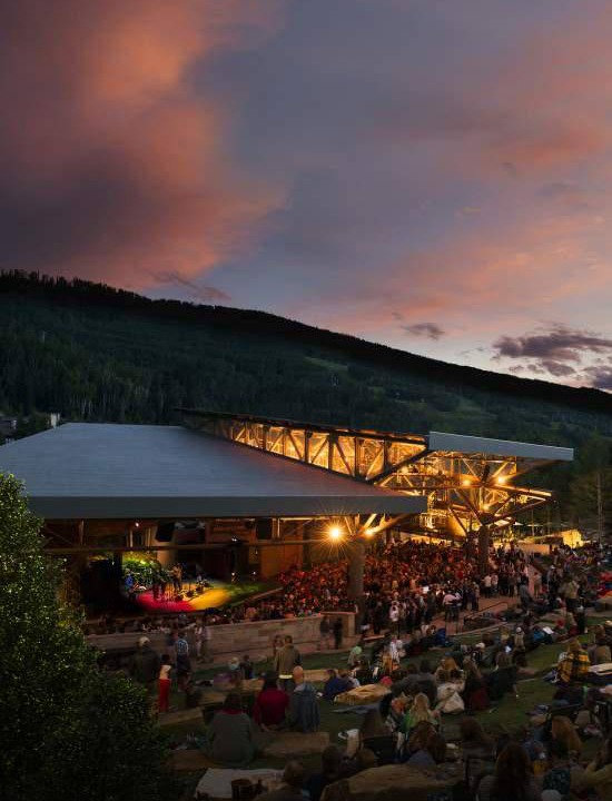 Photo of Others in Vail