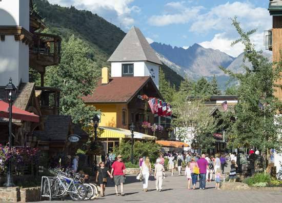 Photo of Others in Vail