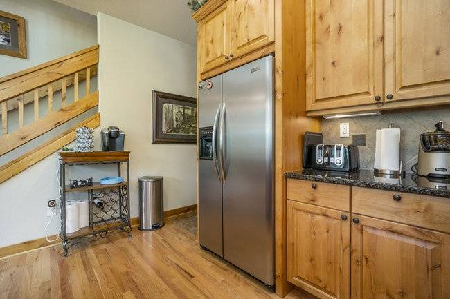 Photo of Kitchen in Estes Park