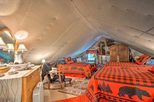 Photo of Livingroom in The Glen
