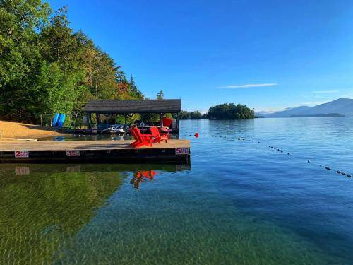 Photo of Others in Lake George